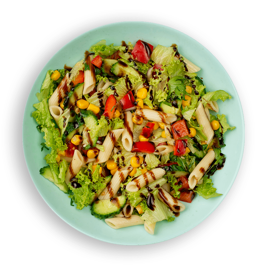 Premium seafood dish